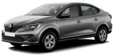 Renault Taliant 2021-